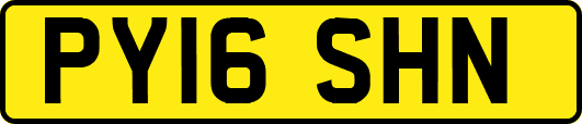 PY16SHN