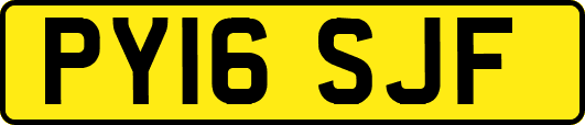 PY16SJF