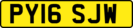 PY16SJW