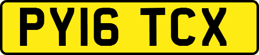 PY16TCX
