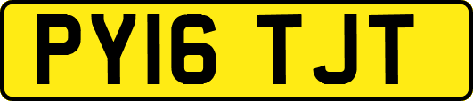 PY16TJT