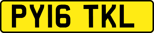 PY16TKL