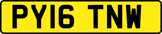 PY16TNW