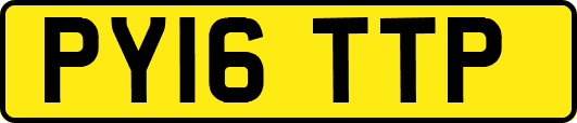 PY16TTP