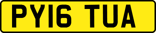 PY16TUA