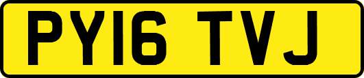 PY16TVJ
