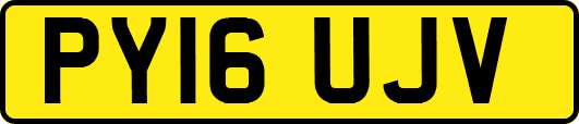 PY16UJV