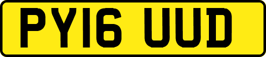 PY16UUD