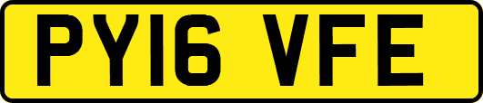PY16VFE