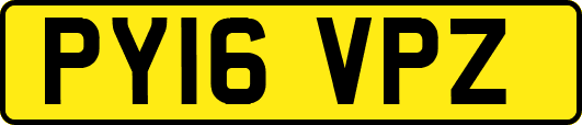 PY16VPZ