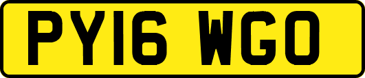 PY16WGO