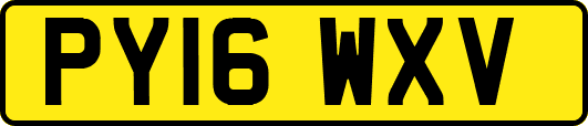 PY16WXV