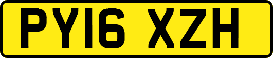 PY16XZH