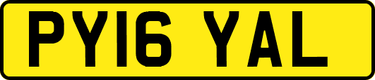 PY16YAL