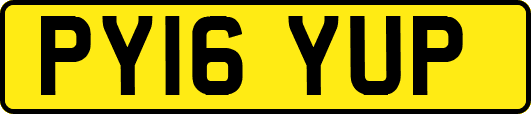 PY16YUP