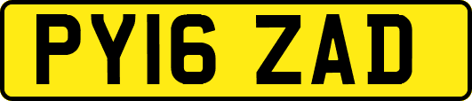 PY16ZAD