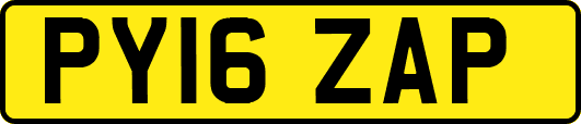 PY16ZAP