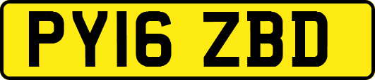 PY16ZBD