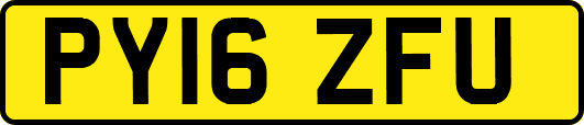 PY16ZFU