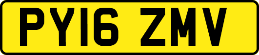 PY16ZMV