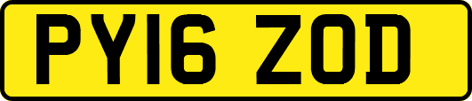 PY16ZOD