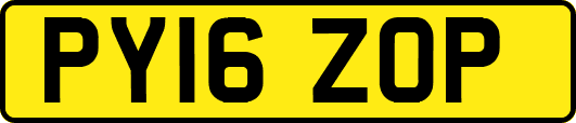 PY16ZOP