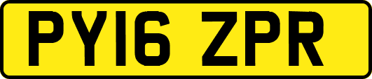 PY16ZPR