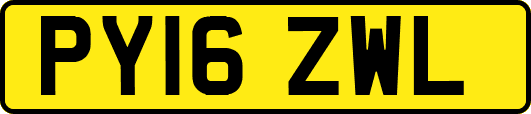 PY16ZWL