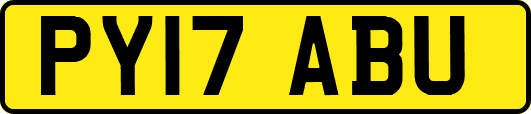 PY17ABU