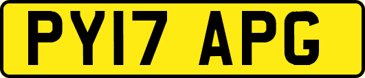PY17APG