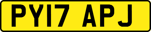PY17APJ