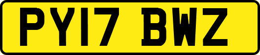PY17BWZ