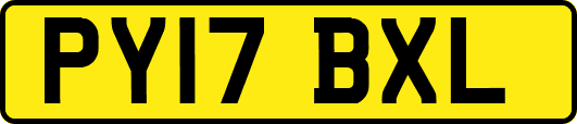 PY17BXL
