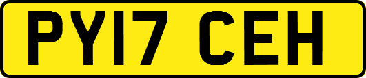 PY17CEH