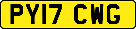 PY17CWG