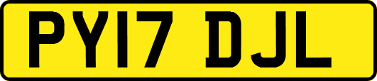 PY17DJL