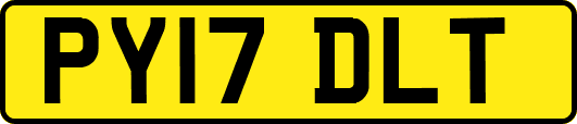 PY17DLT