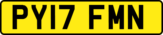 PY17FMN