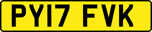 PY17FVK