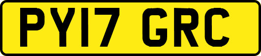 PY17GRC