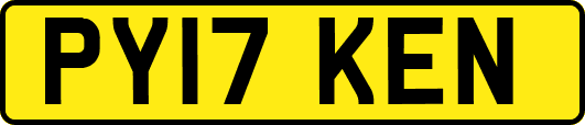 PY17KEN