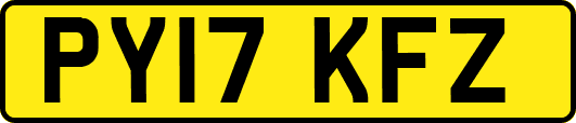 PY17KFZ