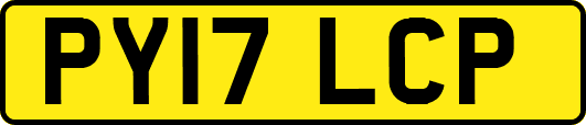 PY17LCP
