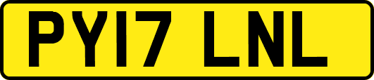 PY17LNL