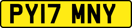PY17MNY