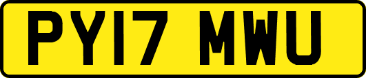 PY17MWU