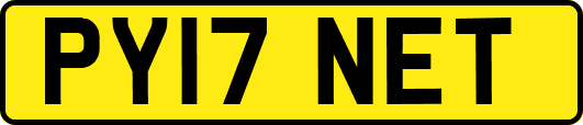 PY17NET