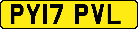 PY17PVL