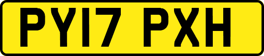 PY17PXH