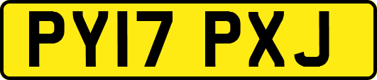 PY17PXJ